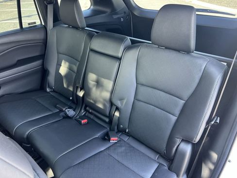 Used 2023 Honda Passport Elite image 24