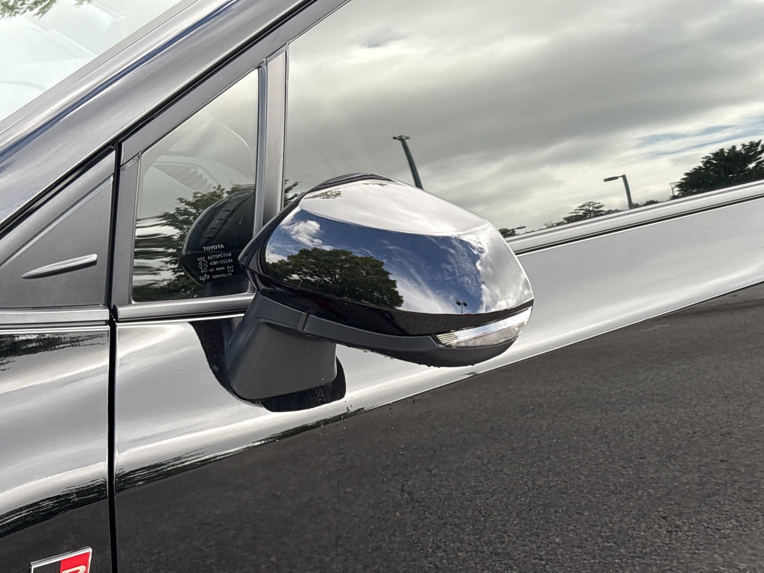 New 2026 Toyota Corolla GR AWD/4WD image 25
