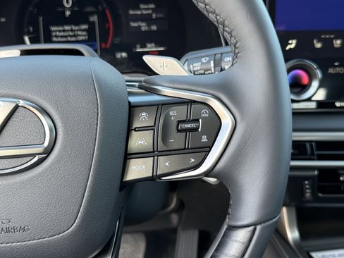 New 2026 Lexus RX 350 Premium image 22