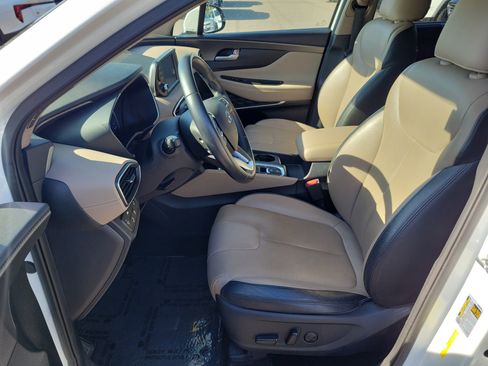 Used 2020 Hyundai Santa Fe SEL FWD image 23