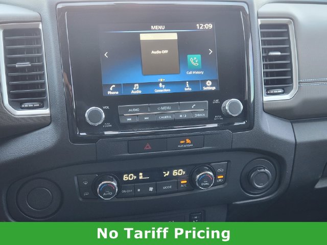 Used 2022 Nissan Frontier SV RWD image 15