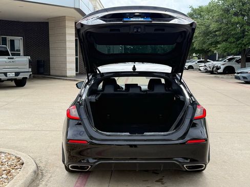 Used 2022 Honda Civic Sport Touring image 5