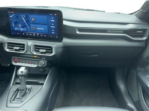 Used 2024 Ford Mustang Premium w/ Wheel & Stripe Package image 34