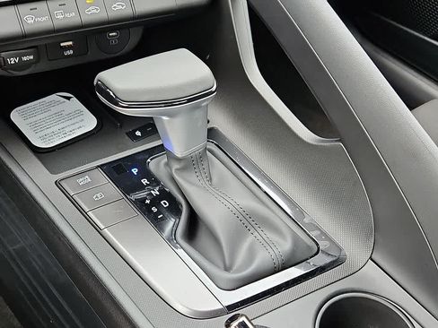 New 2026 Hyundai Elantra Sport FWD image 12