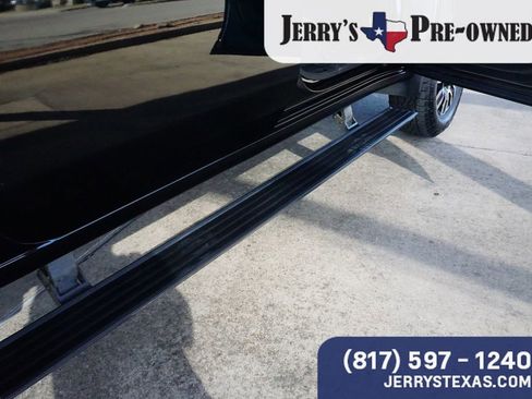 Used 2024 GMC Sierra 2500 Denali Ultimate w/ Max Trailering Package image 25