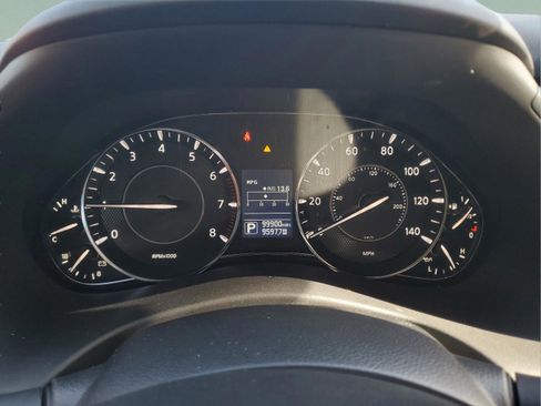 Used 2019 Nissan Armada SL w/ Premium Package RWD image 27