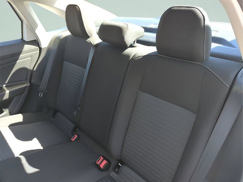 New 2026 Volkswagen Jetta S FWD image 19