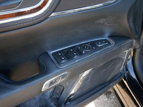 Used 2017 Lincoln Continental Select FWD image 15