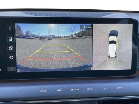 New 2026 Kia EV9 GT-Line AWD/4WD image 24