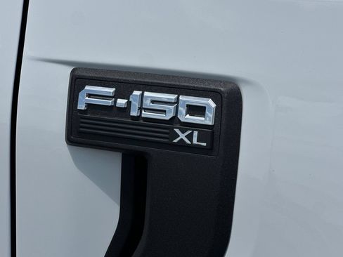 New 2026 Ford F150 XL RWD image 22