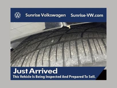 Used 2017 Volkswagen Jetta S