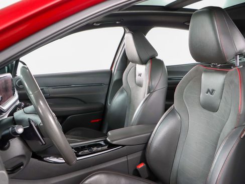 Used 2023 Hyundai Sonata N Line image 25
