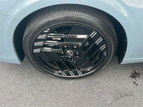 New 2026 Nissan Sentra SR w/ SR Premium Package FWD image 35