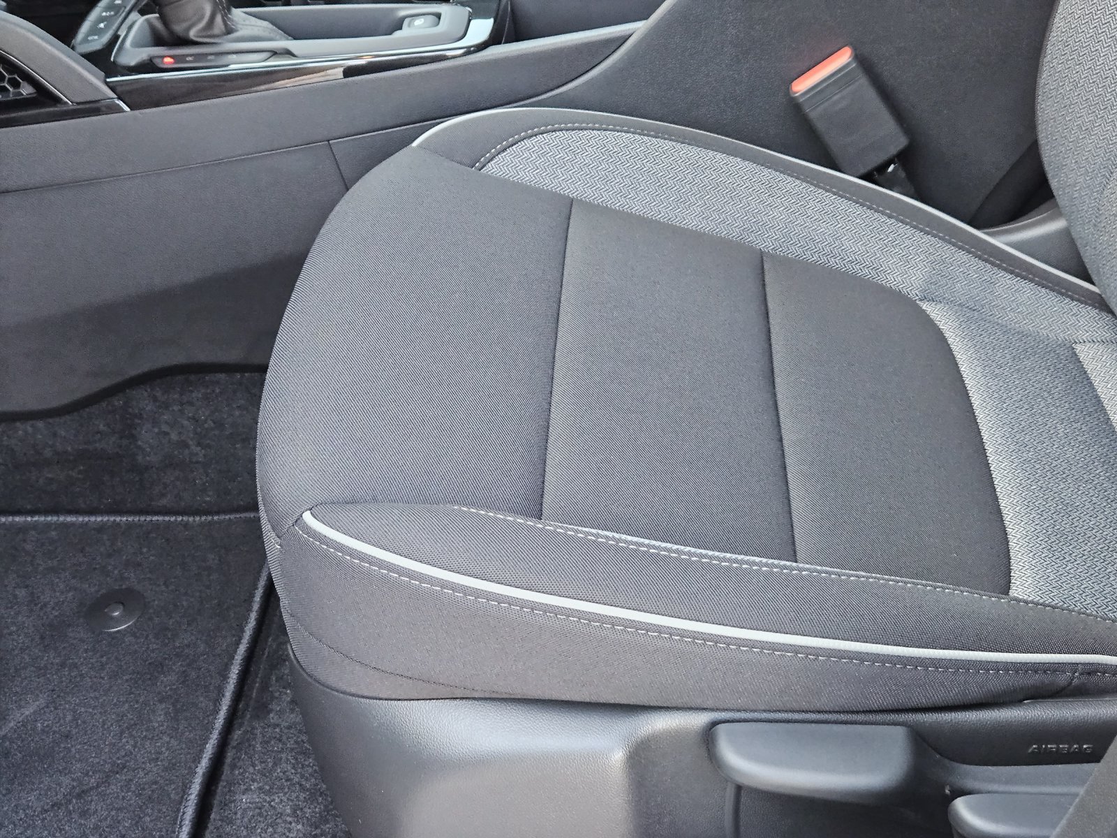New 2026 Chevrolet TrailBlazer LS w/ LS Confidence Package FWD image 24