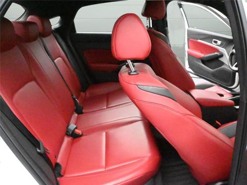 Certified 2023 Acura Integra A-Spec FWD image 20