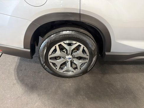Used 2021 Subaru Forester Premium AWD/4WD image 35
