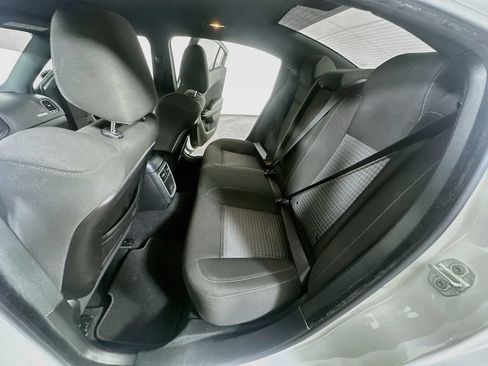 Used 2023 Dodge Charger GT RWD image 14