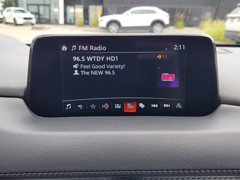 Used 2019 MAZDA CX-5 Grand Touring AWD/4WD image 11