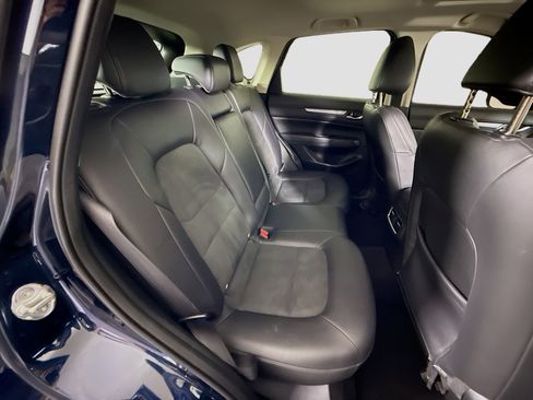 Used 2020 MAZDA CX-5 Touring image 27