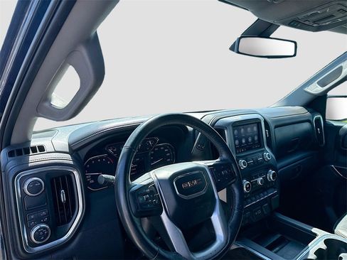 Used 2022 GMC Sierra 1500 SLT image 11