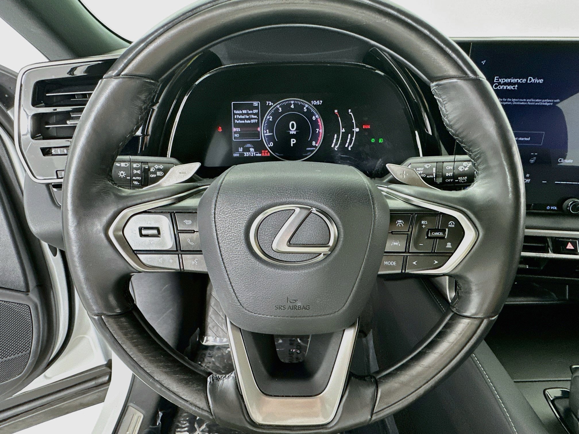 Used 2023 Lexus RX 350 Premium Plus w/ Cold Area Package FWD image 11