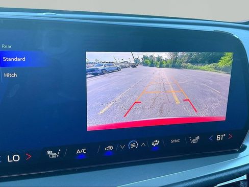 Used 2026 Chevrolet Traverse LT w/ LPO, Floor Liner Package FWD image 16