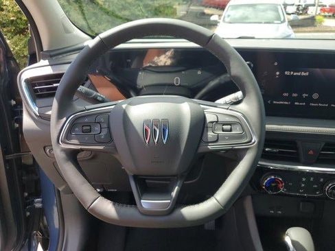 New 2026 Buick Encore GX Sport Touring w/ Comfort Package FWD image 20