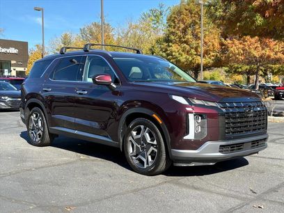 Used 2024 Hyundai Palisade Limited