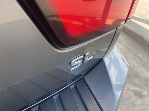 Used 2022 Nissan Armada SL RWD image 29