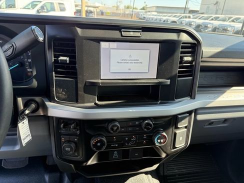 New 2026 Ford F550 4x4 Supercab Super Duty image 9
