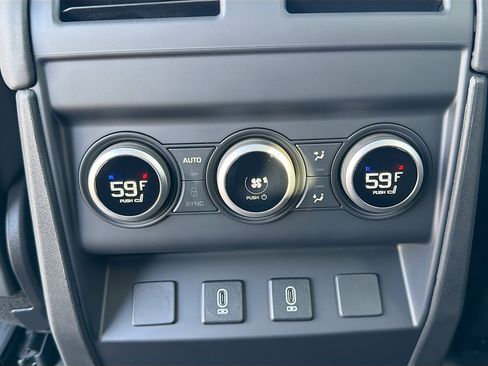 New 2026 Land Rover Defender 130 S AWD/4WD image 19