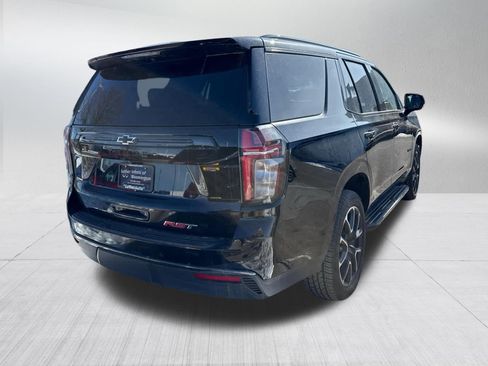 Used 2021 Chevrolet Tahoe RST image 7