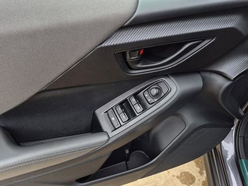 New 2026 Subaru Crosstrek 2.0i Premium image 10