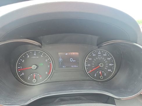 Used 2018 Kia Optima LX w/ 17" Alloy Wheels Package FWD image 40