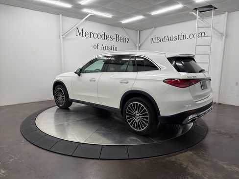 New 2026 Mercedes-Benz GLC 300 image 5