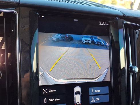 Used 2021 Volvo XC60 T5 Inscription w/ Advanced Package image 20