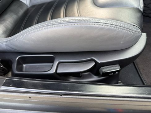 Used 1999 BMW M Roadster image 60