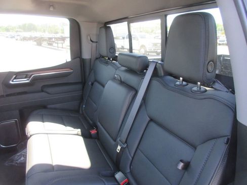 New 2026 GMC Sierra 1500 Denali AWD/4WD image 14