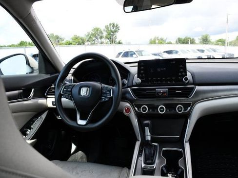 Used 2020 Honda Accord LX image 23