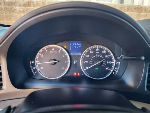 Used 2014 Acura ILX w/ Technology Package image 27