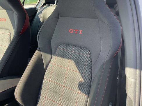 New 2026 Volkswagen GTI S FWD image 19