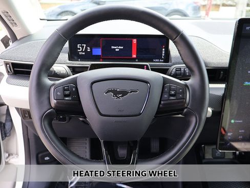 Used 2024 Ford Mustang Mach-E Premium image 8