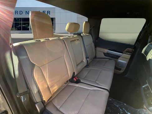 New 2026 Ford F250 Lariat image 11