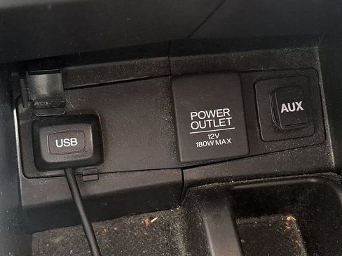Used 2014 Honda CR-V LX image 28