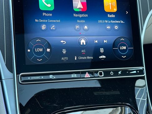 New 2025 Mercedes-Benz C 300 Sedan image 25