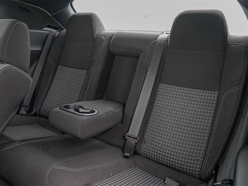 Used 2021 Dodge Challenger SXT w/ Blacktop Package image 25