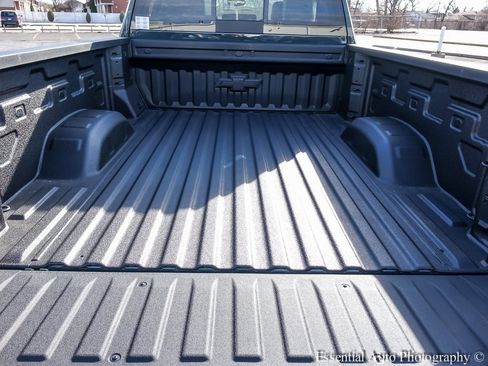 New 2026 Chevrolet Silverado 2500 ZR2 image 21