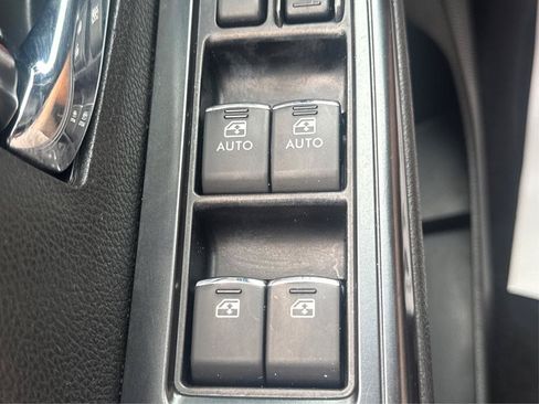 Used 2018 Subaru WRX AWD/4WD image 20