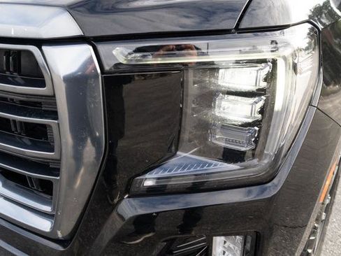 Used 2023 GMC Yukon AT4 w/ Technology Package image 39