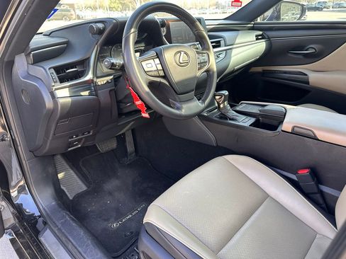 Used 2020 Lexus ES 350 image 23